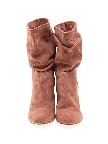 Chinese Laundry Boots (view 2)