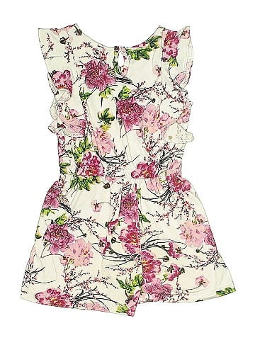 1st Kiss Dress (view 2)