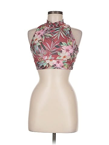 Kyodan Tank Top (view 1)