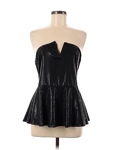 Shein Curve Sleeveless Top (view 1)