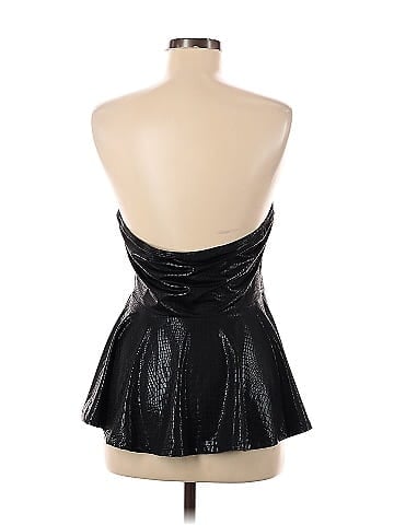 Shein Curve Sleeveless Top (view 2)
