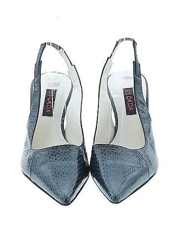 Escada Heels (view 2)