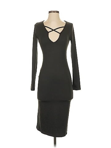 Wet Seal Cocktail Dress (view 1)