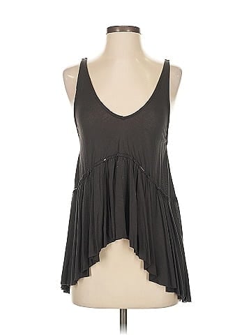 Kimchi Blue Sleeveless Top (view 1)