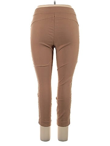 Violets & Roses Active Pants (view 2)