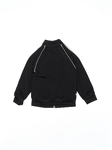 Adidas Track Jacket (view 2)