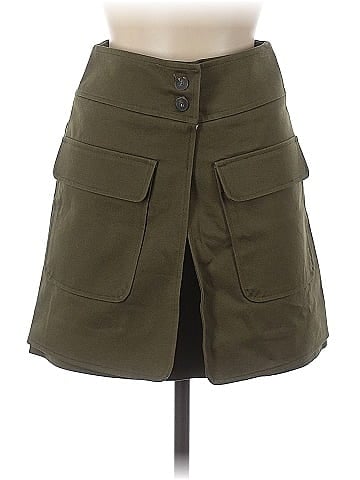 Pixie Market Casual Skirt (view 1)