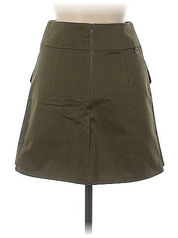 Pixie Market Casual Skirt (view 2)