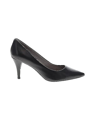 Kenneth Cole New York Heels (view 1)