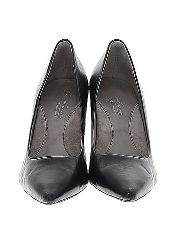 Kenneth Cole New York Heels (view 2)