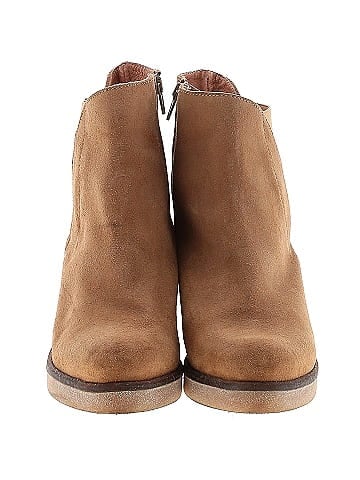 Matt Bernson Ankle Boots (view 2)