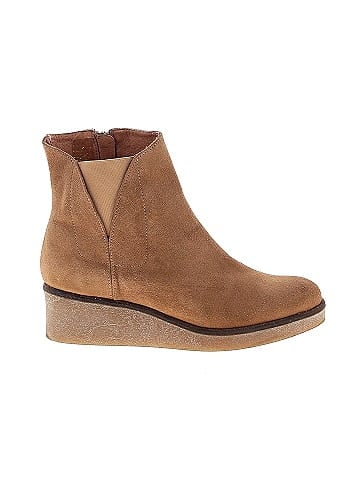 Matt Bernson Ankle Boots (view 1)
