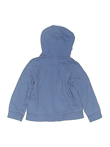 Carter's Zip Up Hoodie (view 2)