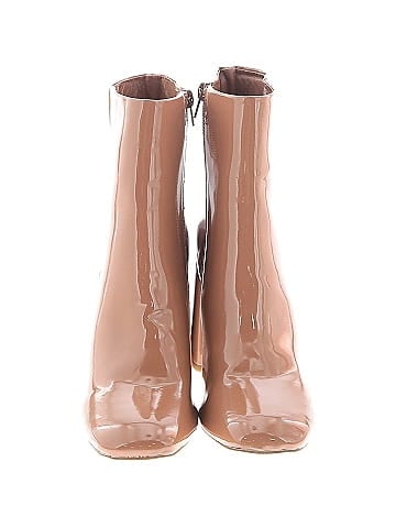Madden Girl Ankle Boots (view 2)