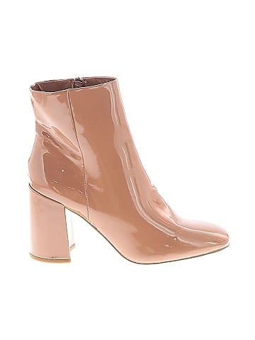 Madden Girl Ankle Boots (view 1)