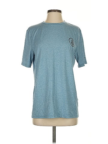 Volcom Active T-Shirt (view 1)