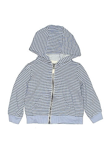 Carter's Zip Up Hoodie (view 1)