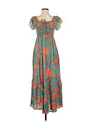 Easel Casual Dress