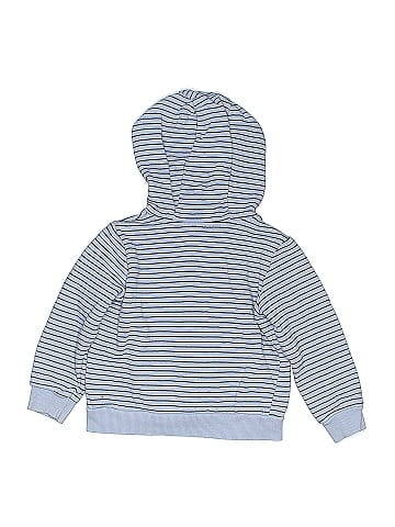 Carter's Zip Up Hoodie (view 2)