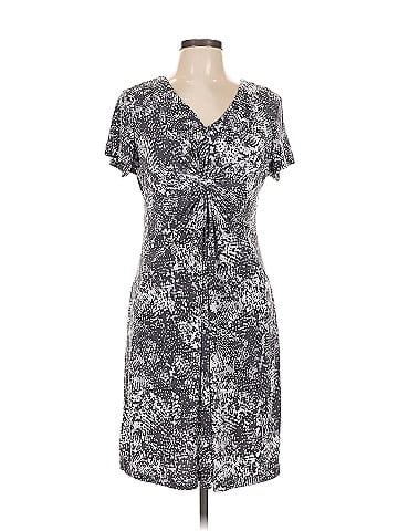 Daisy Fuentes Casual Dress (view 1)