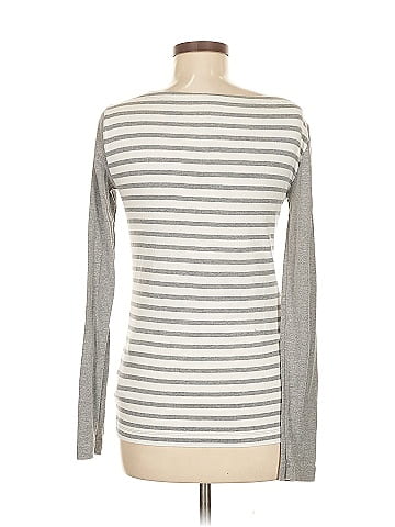 Gap - Maternity Long Sleeve T-Shirt (view 2)