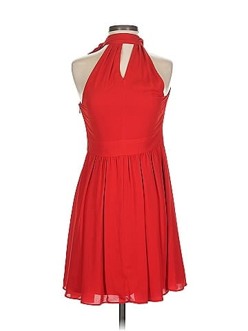 Express Cocktail Dress (view 1)