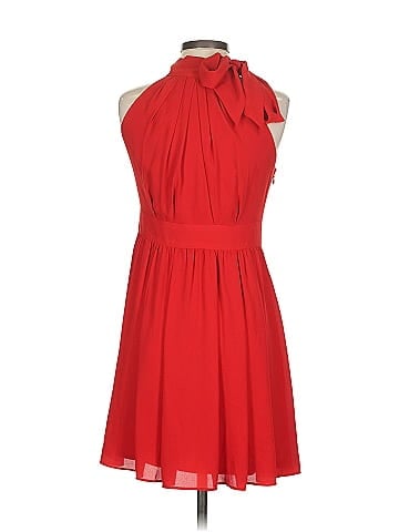 Express Cocktail Dress (view 2)
