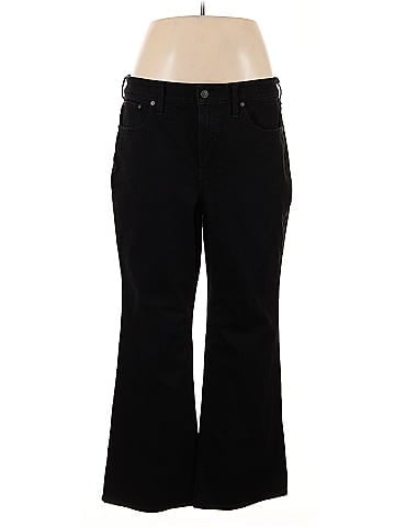 Madewell Jeans (view 1)