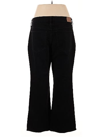 Madewell Jeans (view 2)