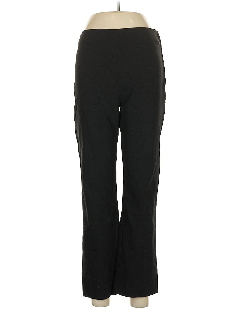 Pre-owned Mm. Lafleur Active Pants In Black