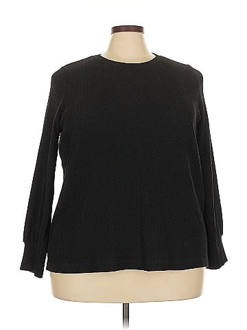 LC Lauren Conrad Pullover Sweater (view 1)