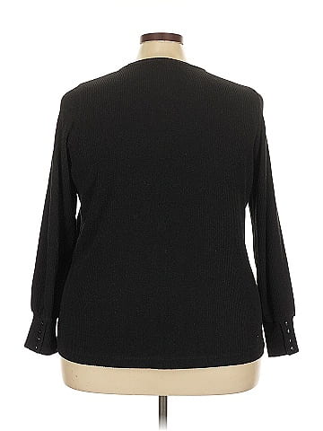 LC Lauren Conrad Pullover Sweater (view 2)