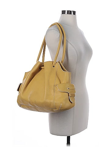 Cole Haan Leather Shoulder Bag (view 2)