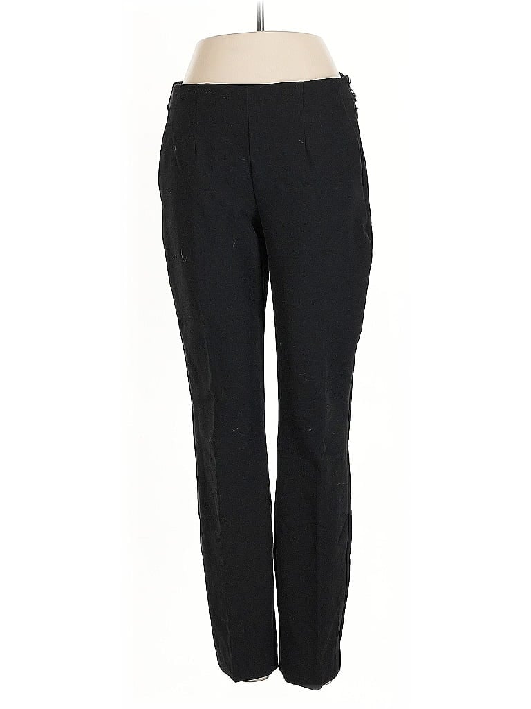 Pre-owned Express Dress Pants In Black