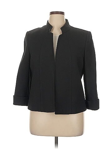 Tahari by ASL Blazer (view 1)