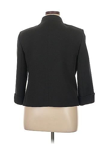 Tahari by ASL Blazer (view 2)