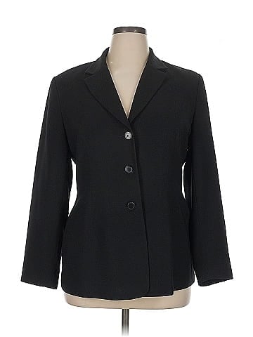 Mary McFadden Blazer (view 1)