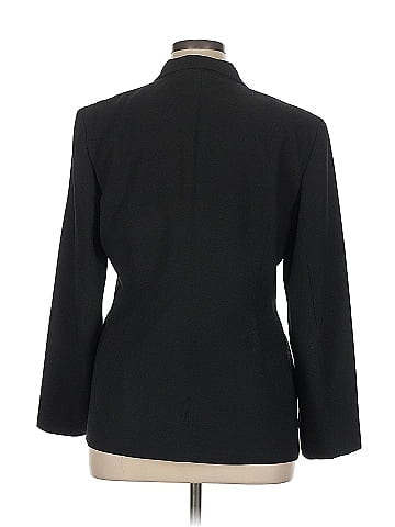 Mary McFadden Blazer (view 2)