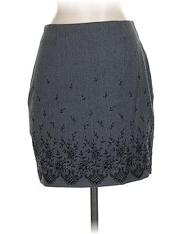 Express Formal Skirt (view 2)