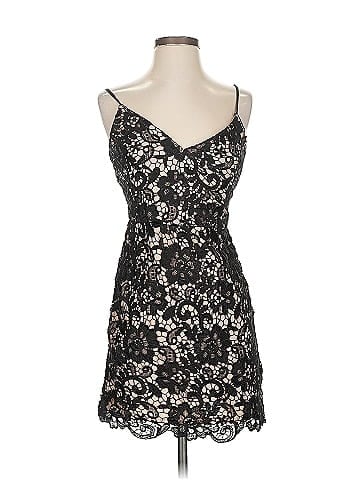 Express Cocktail Dress (view 1)