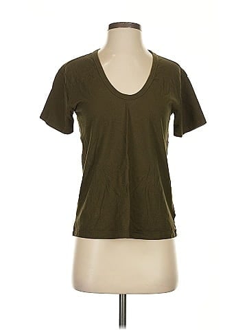 Adriano Goldschmied Short Sleeve T-Shirt (view 1)