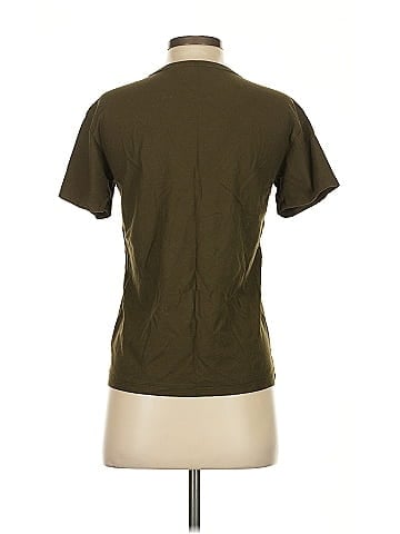 Adriano Goldschmied Short Sleeve T-Shirt (view 2)