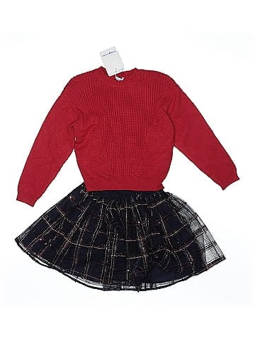 Mayoral Dress (view 1)