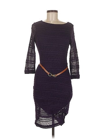 Sharagano Cocktail Dress (view 1)