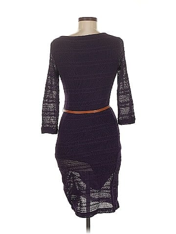 Sharagano Cocktail Dress (view 2)