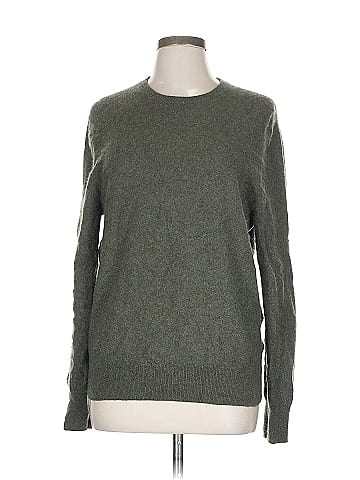 Naadam Cashmere Pullover Sweater (view 1)
