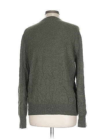 Naadam Cashmere Pullover Sweater (view 2)