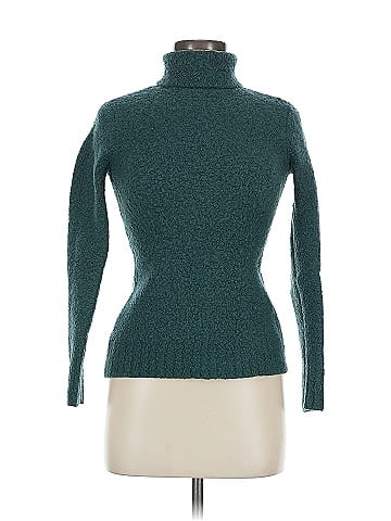 Moda International Turtleneck Sweater (view 1)