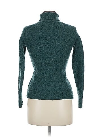 Moda International Turtleneck Sweater (view 2)
