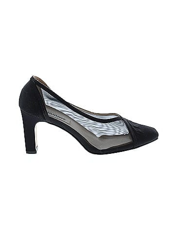 Classique Heels (view 1)